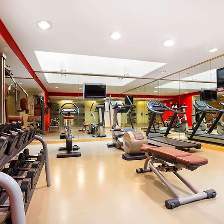 Ibis Al Rigga Hotel Dubaj Kültér fotó