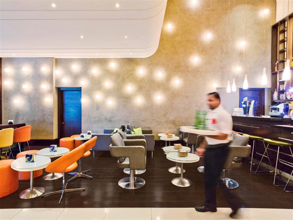 Ibis Al Rigga Hotel Dubaj Kültér fotó