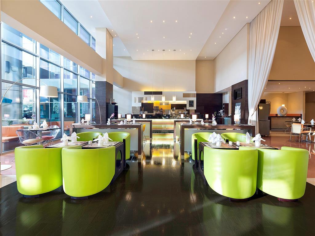 Ibis Al Rigga Hotel Dubaj Kültér fotó