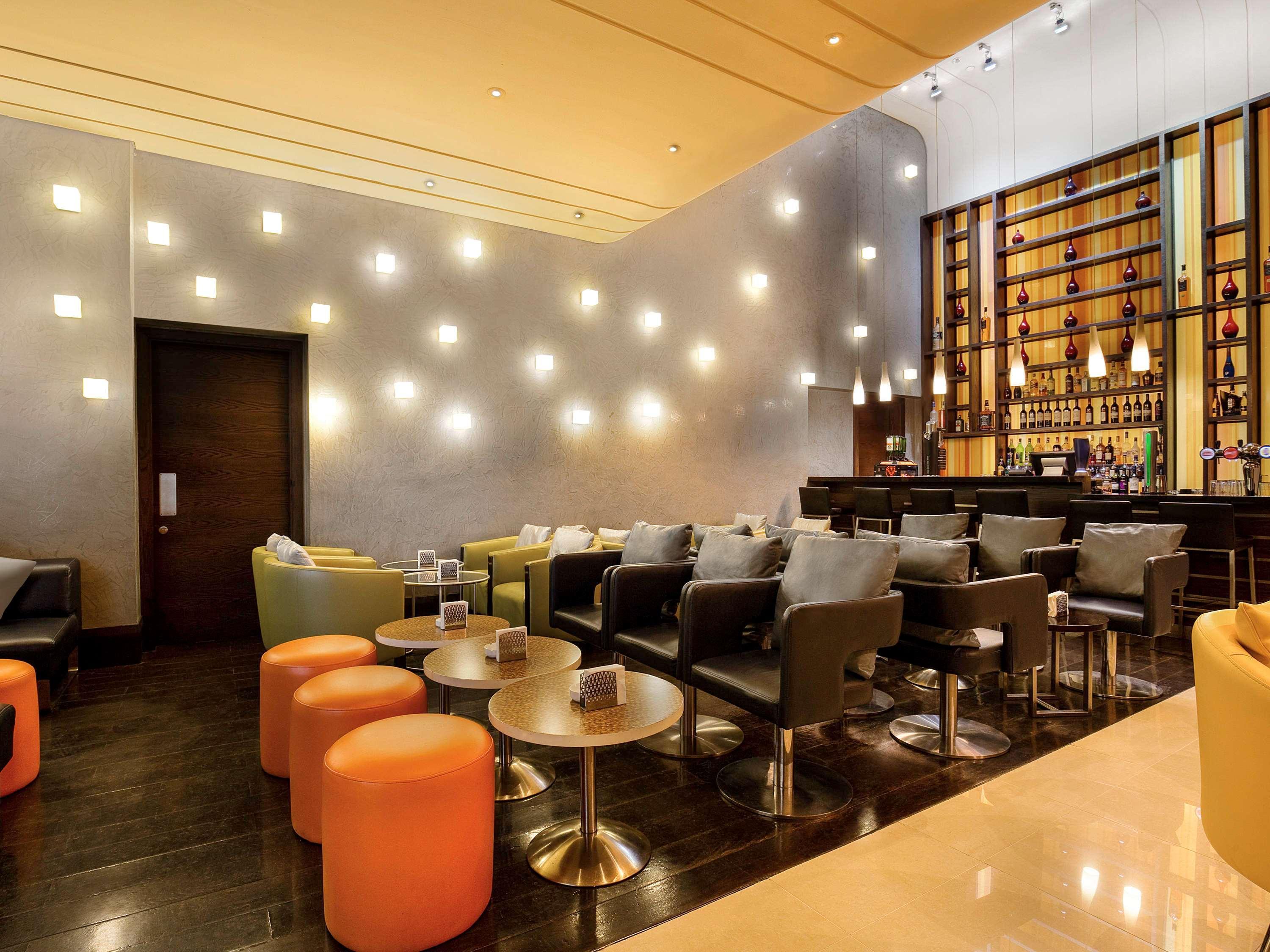 Ibis Al Rigga Hotel Dubaj Kültér fotó