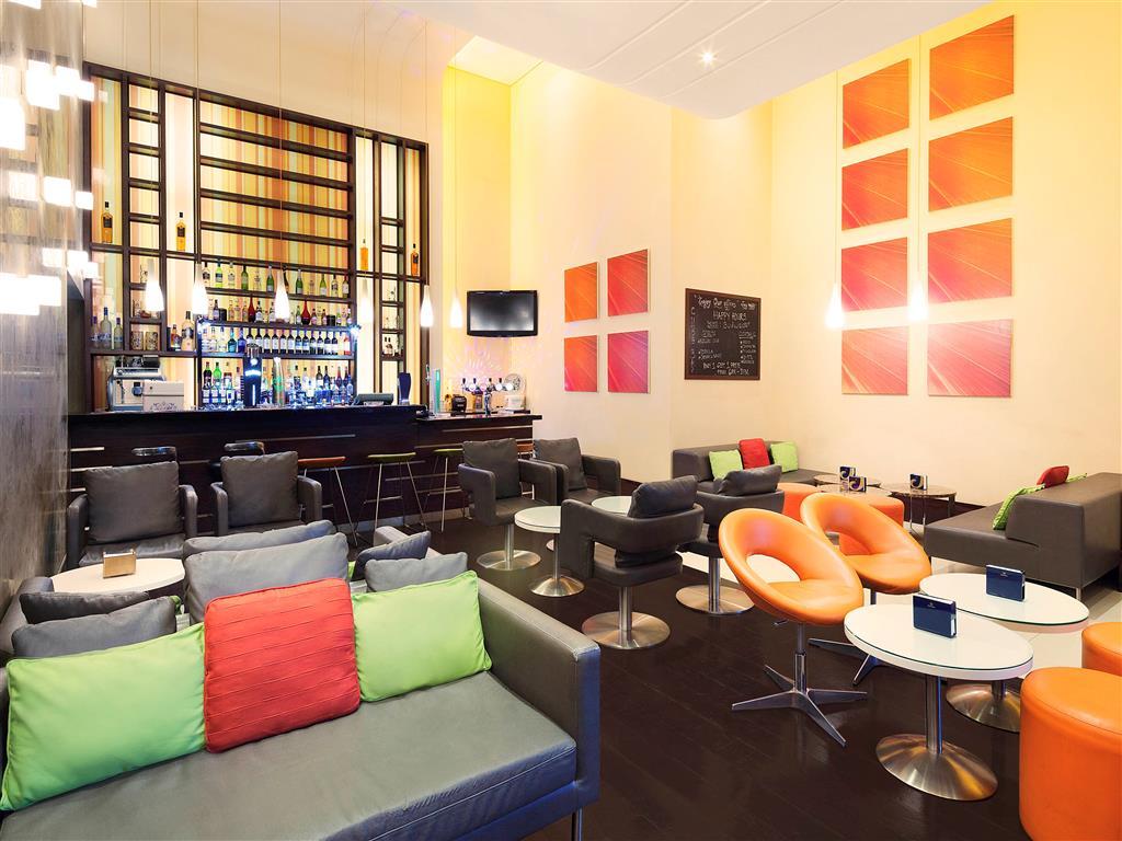 Ibis Al Rigga Hotel Dubaj Kültér fotó