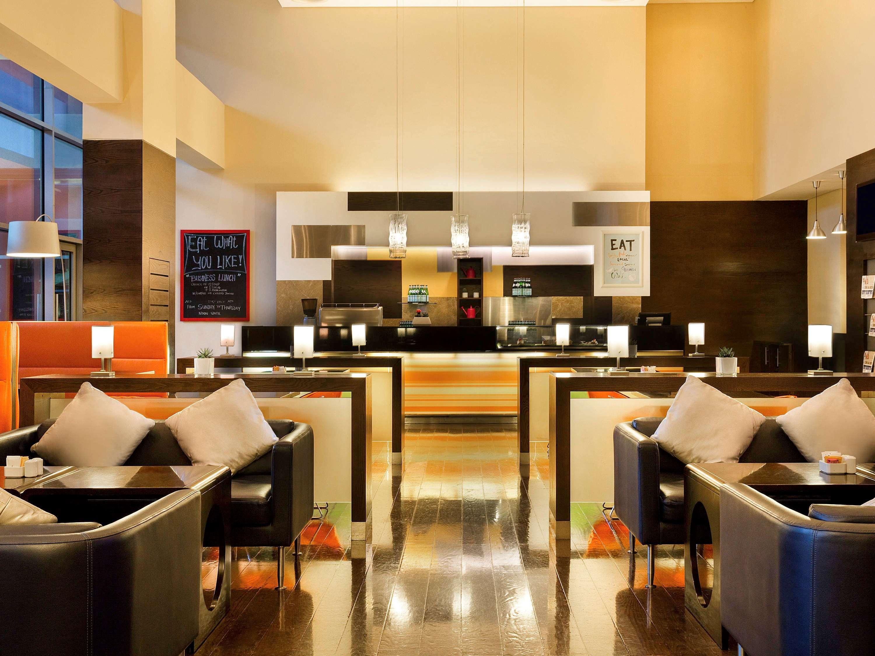 Ibis Al Rigga Hotel Dubaj Kültér fotó