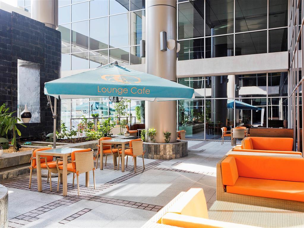 Ibis Al Rigga Hotel Dubaj Kültér fotó
