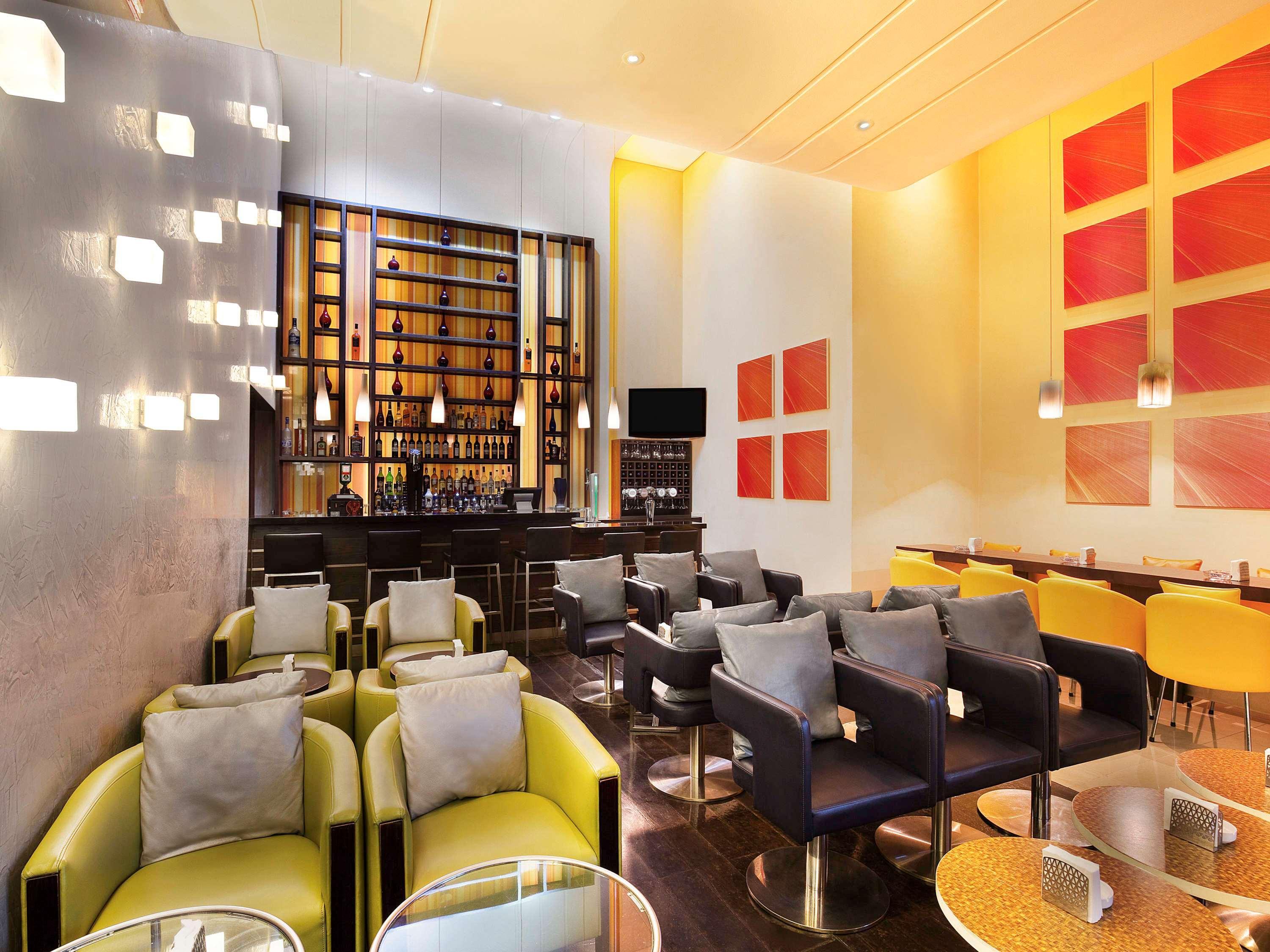 Ibis Al Rigga Hotel Dubaj Kültér fotó