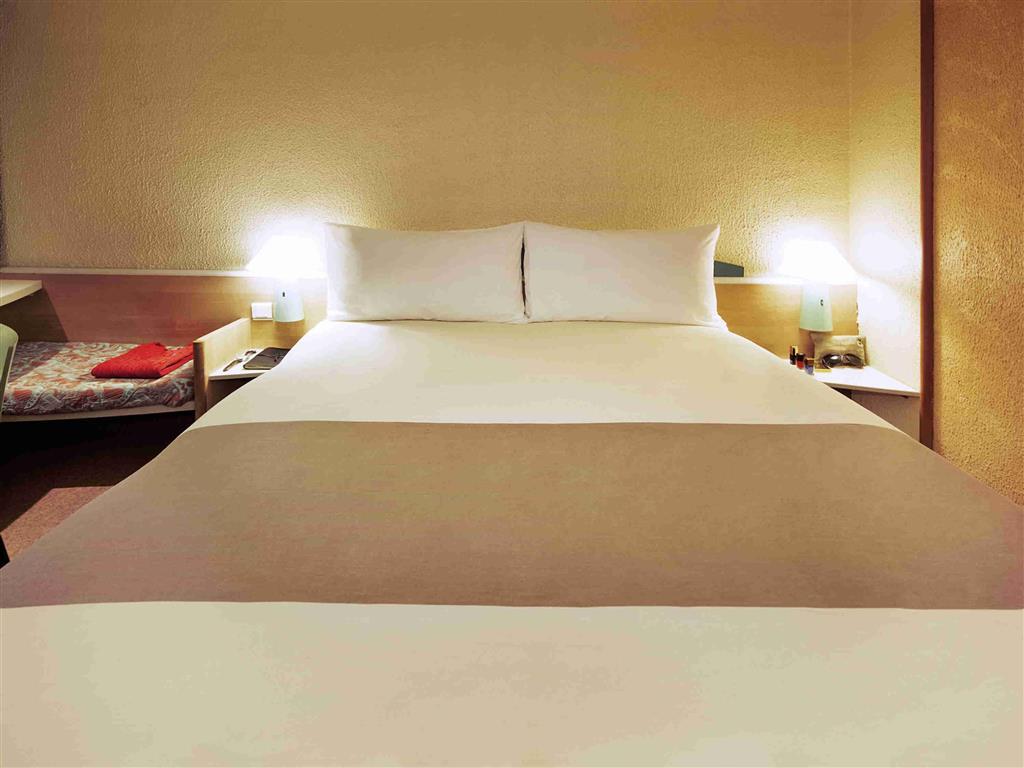 Ibis Al Rigga Hotel Dubaj Kültér fotó