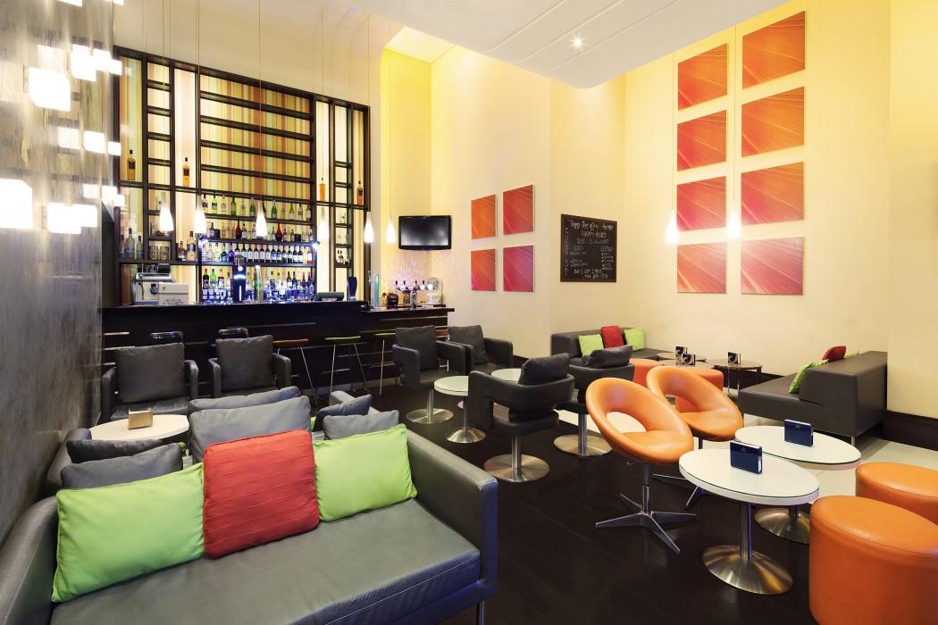Ibis Al Rigga Hotel Dubaj Kültér fotó