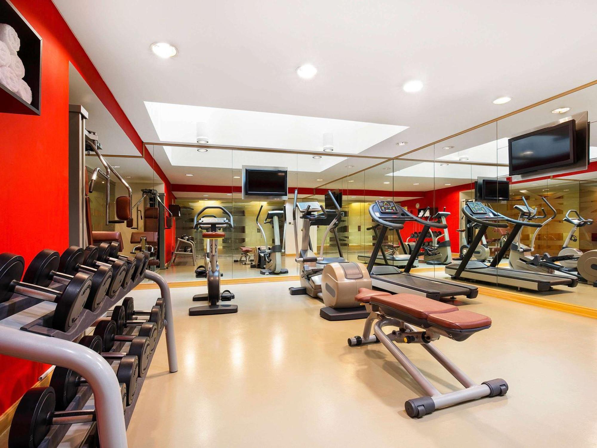 Ibis Al Rigga Hotel Dubaj Kültér fotó