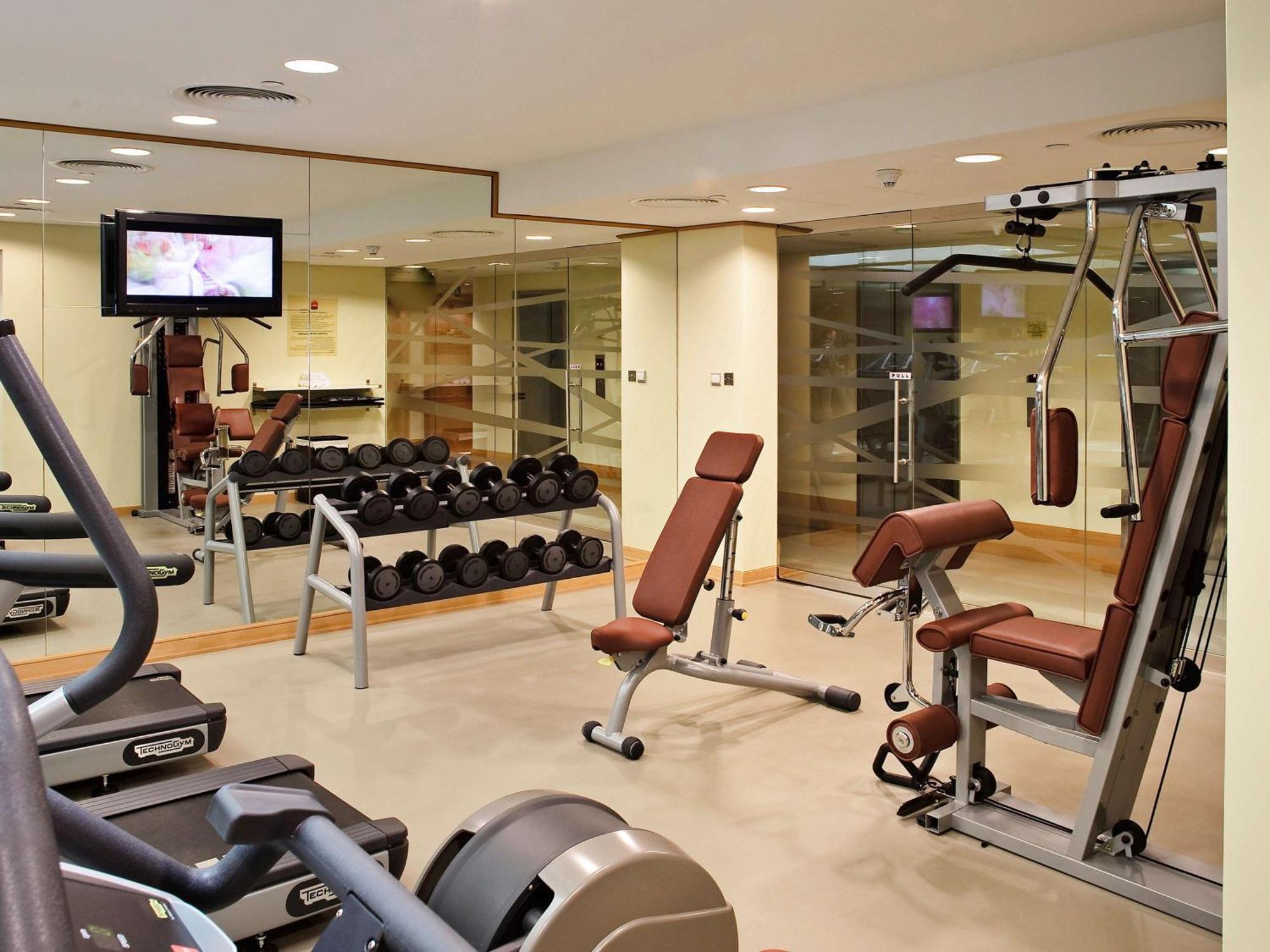 Ibis Al Rigga Hotel Dubaj Kültér fotó