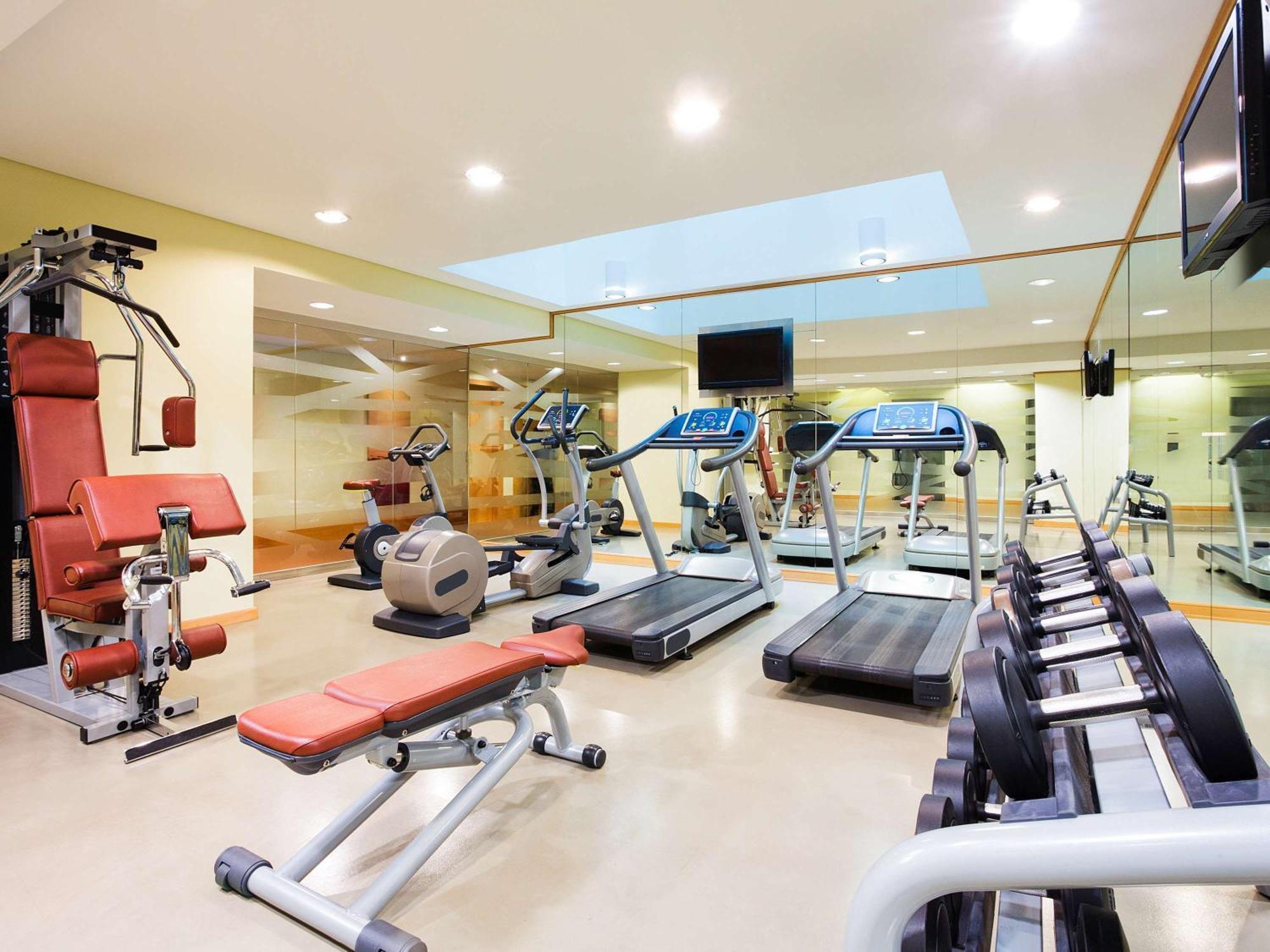 Ibis Al Rigga Hotel Dubaj Kültér fotó
