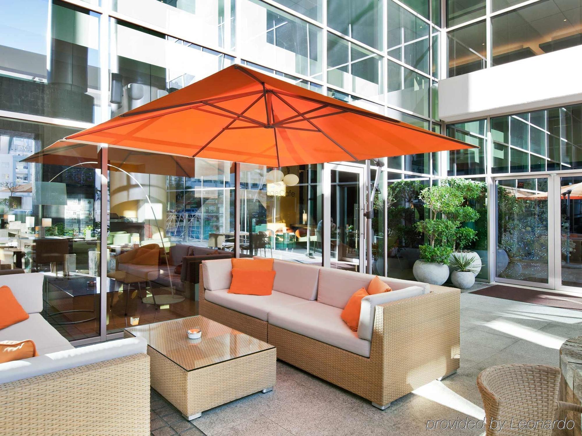 Ibis Al Rigga Hotel Dubaj Kültér fotó