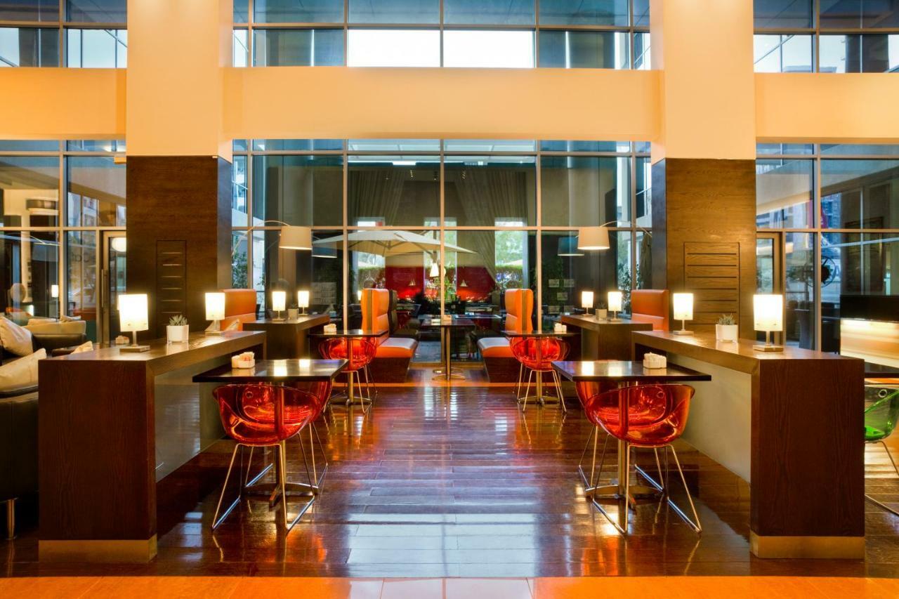 Ibis Al Rigga Hotel Dubaj Kültér fotó