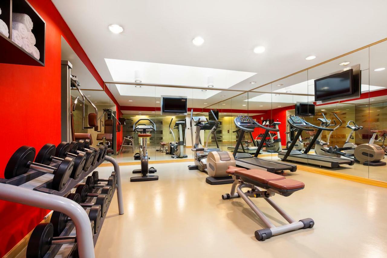 Ibis Al Rigga Hotel Dubaj Kültér fotó